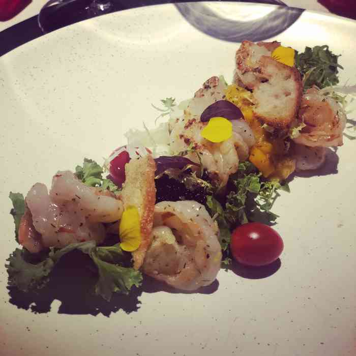 小维多petit verdot-"[爱心]超级喜欢探这种精致小店