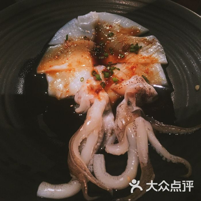 King Kong Yakiniku(Silom店)-图片-曼谷美食-大