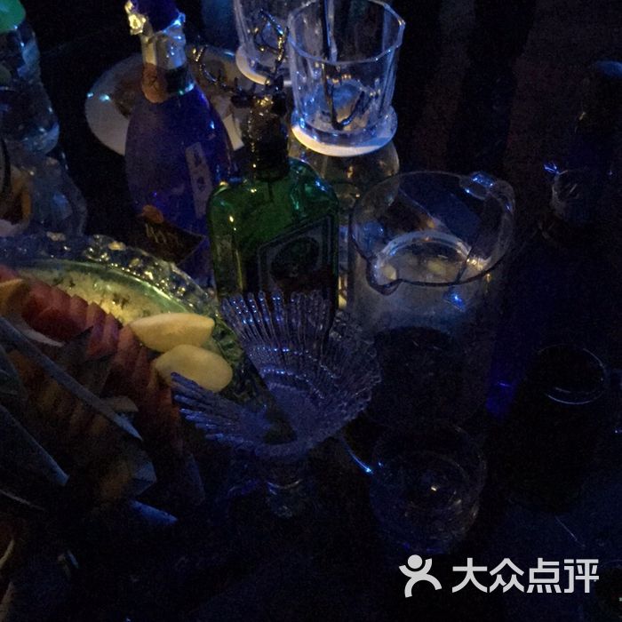 han酒吧轩尼诗图片-北京酒吧-大众点评网