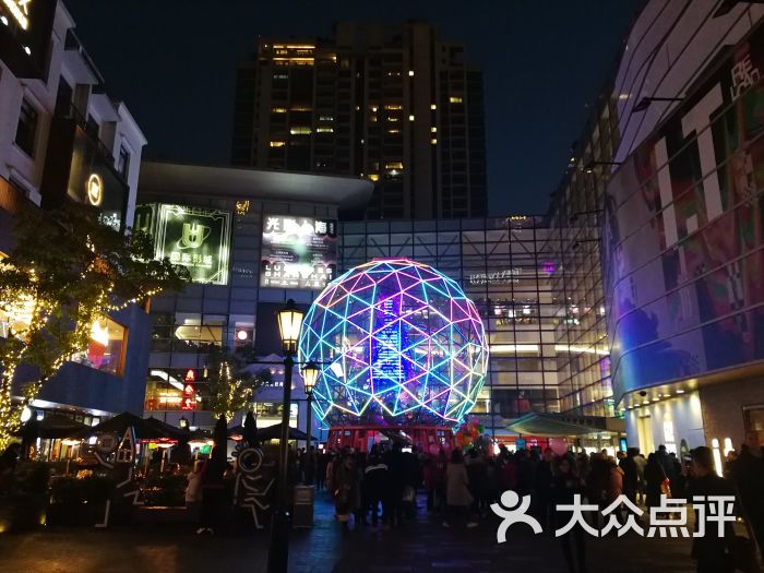 上海新天地南北里-图片-上海购物-大众点评网