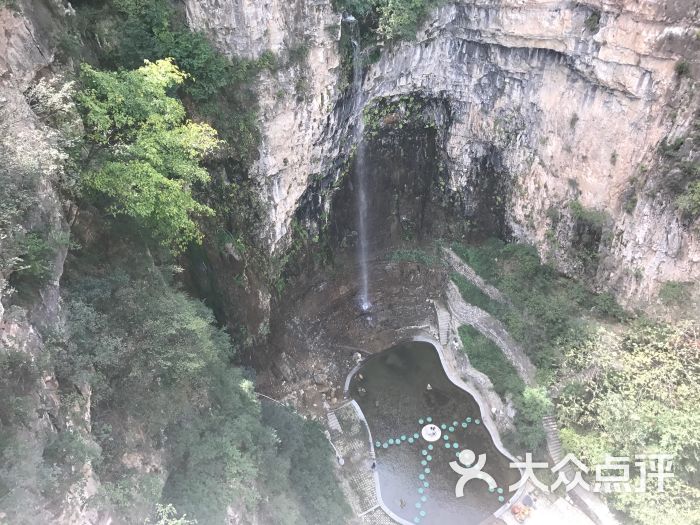 银河洞风景区-图片-平山县周边游-大众点评网