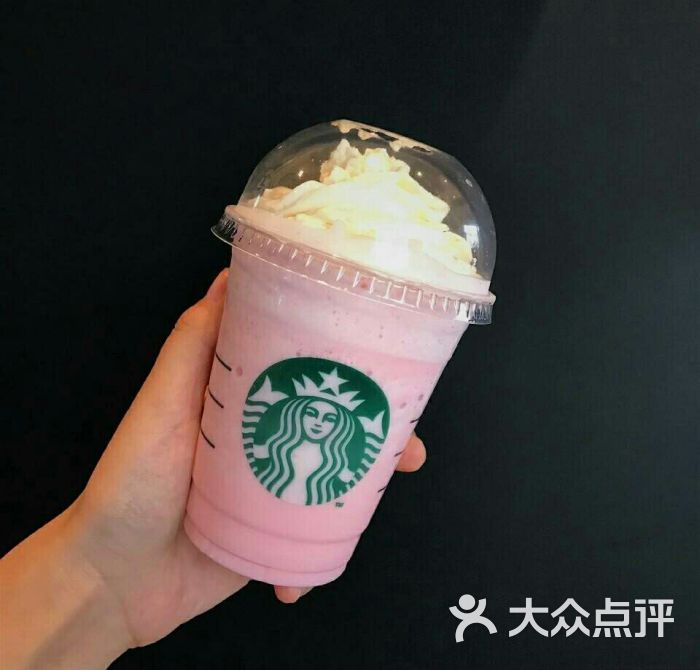 星巴克(经开万达店)图片 - 第15张