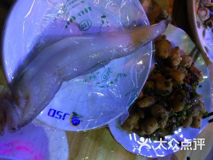 海盗船长平价海鲜_美国人的平价超市_海鲜平价超市(3)