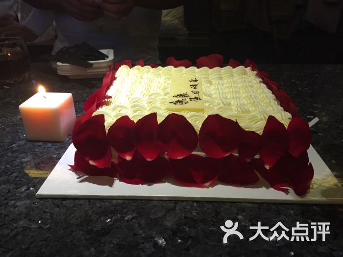 21cake廿一客蛋糕(张杨路店)-图片