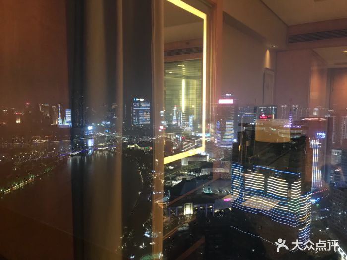 宁波万豪酒店夜景图片 - 第498张