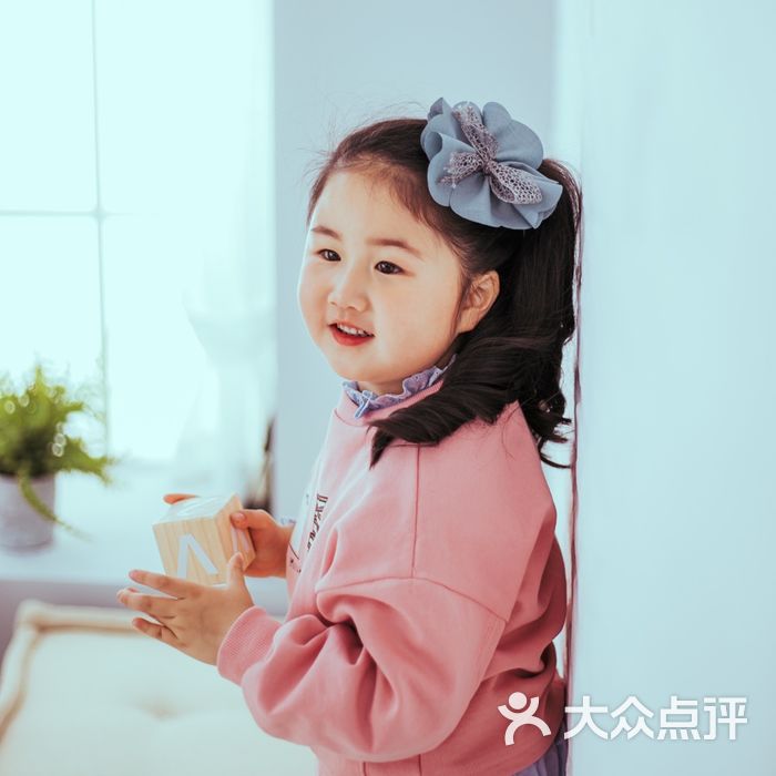 尤尼可国际影像unique图片-北京儿童摄影-大众点评网