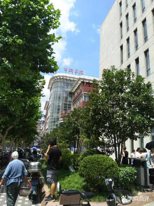 同济大学附属口腔医院图片 - 第48张