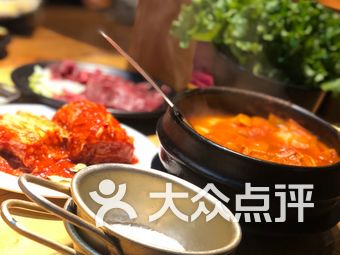 烤肉排名_烤肉拌饭图片