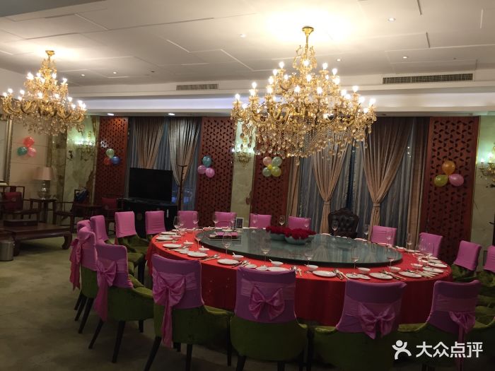 胜记·宴会厅(花园饭店)图片 第55张