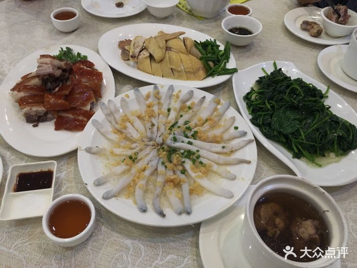 雅园酒家 雅盛酒家-图片-湛江美食-大众点评网