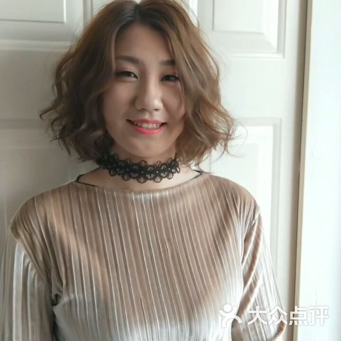 阿玛尼美容美发