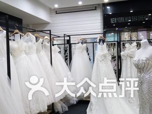 瓦房店纽约婚纱摄影_婚纱摄影(3)