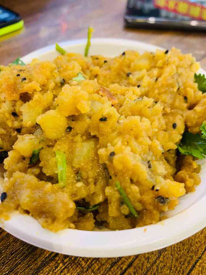 丰记湘家风味土豆泥
