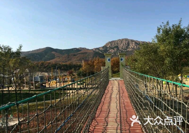 藏马山国际旅游度假区图片 - 第398张