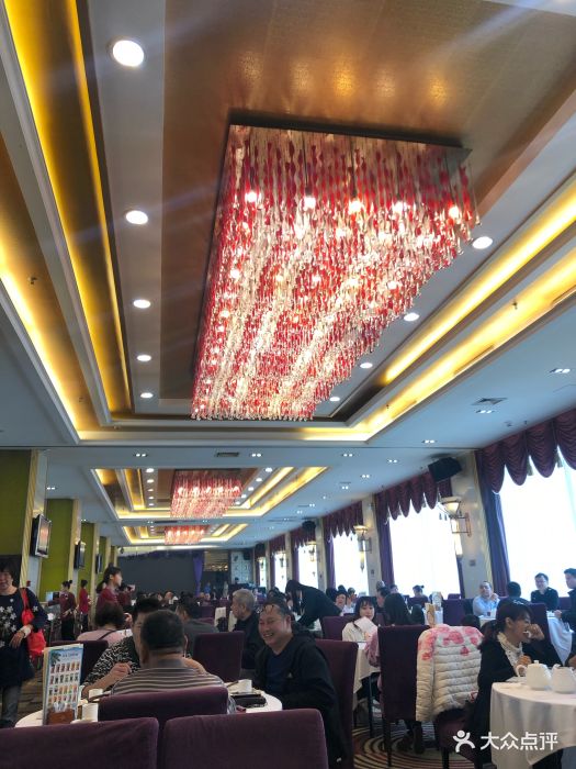 益健名厨海鲜城-图片-珠海美食-大众点评网