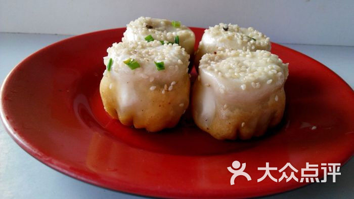 吴记上海生煎大王