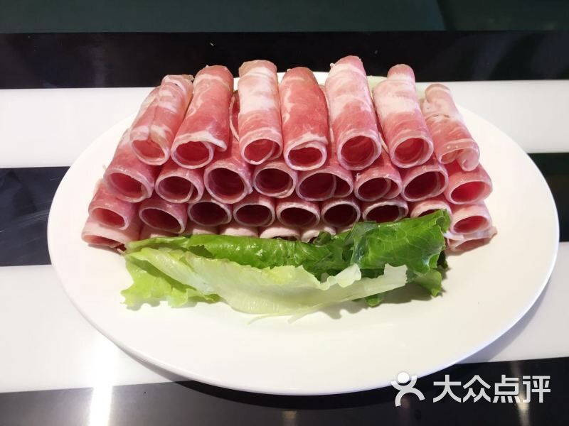 草原羔羊卷