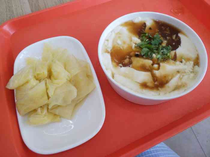 斯美克筋饼豆腐脑小西路店