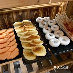 【李家烤肉】电话,地址,价格,营业时间(图 重庆美食 大众点评网