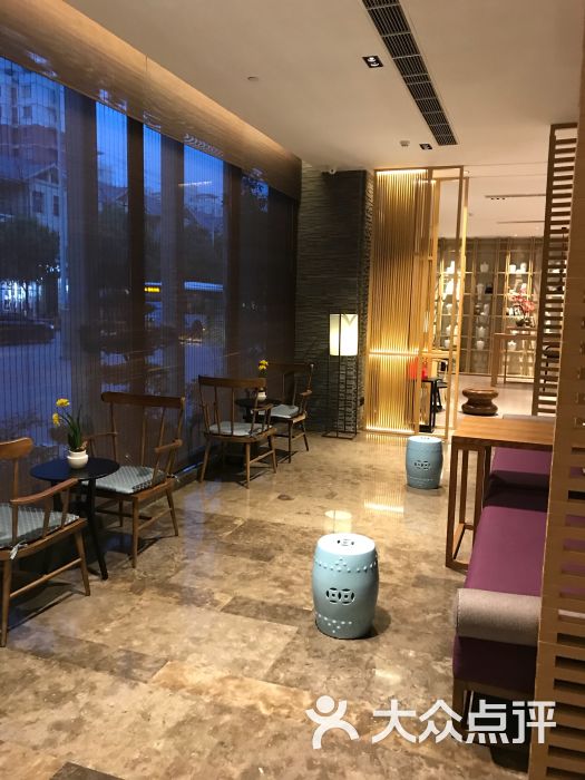 云和夜泊酒店(上海浦东机场迪士尼店)图片 - 第2张