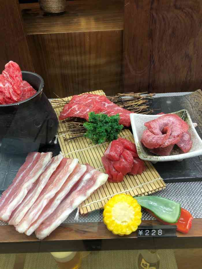 牛胜烧肉酒场(西溪印象城店)