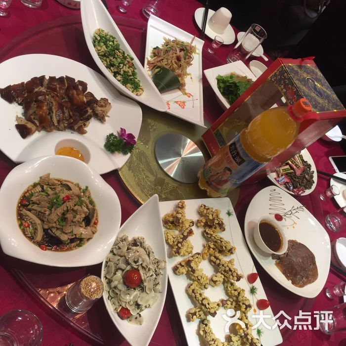 帝都天元酒店(餐饮部)图片 - 第4张