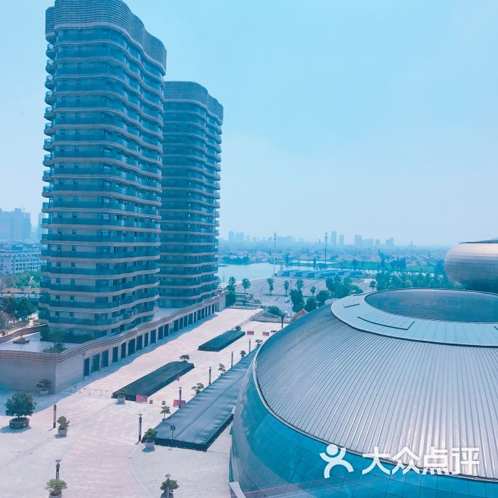 绍兴东方山水金沙酒店图片 - 第5张