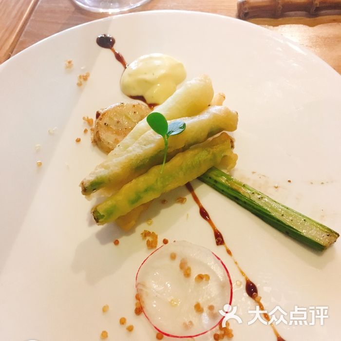 禅悦素食