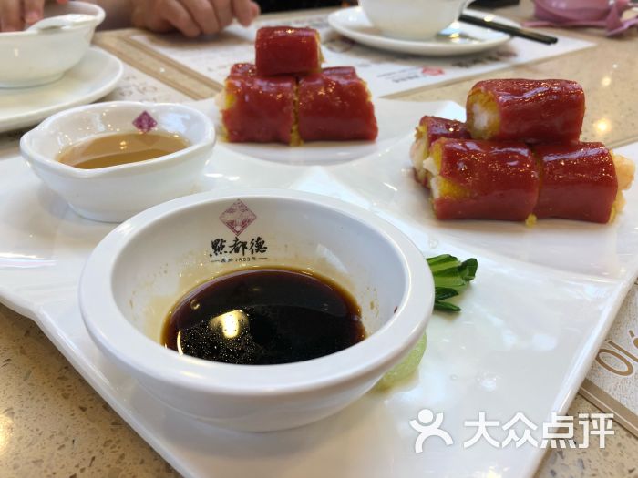 点都德(千灯楼店-图片-佛山美食-大众点评网