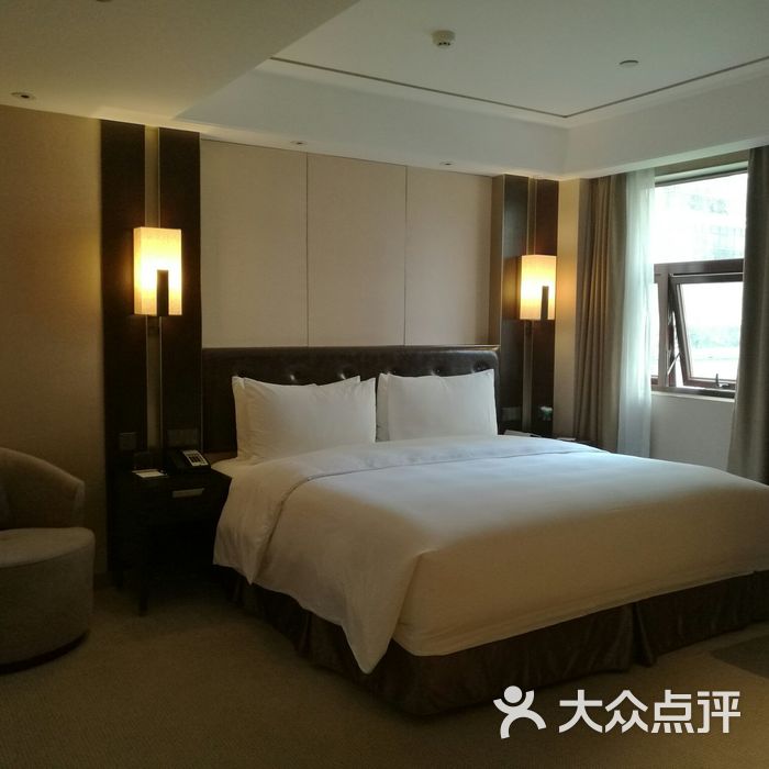 天龙湾璞悦酒店图片-北京豪华型-大众点评网