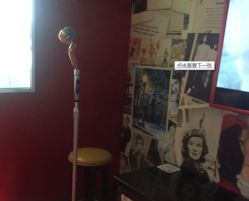 甲壳虫KTV(国贸店)-恋姐h的相册-海口K歌