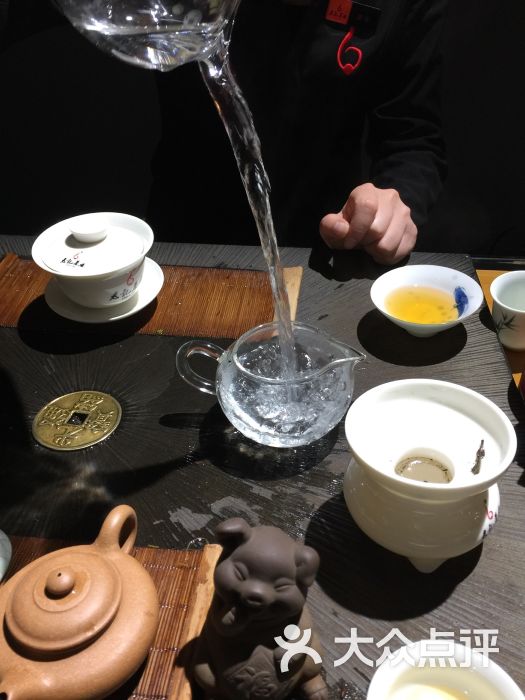 温杯