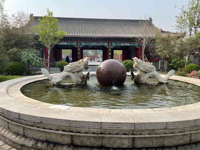 北京朗丽兹太和府酒店