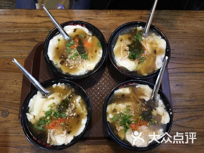 老陈家豆腐脑--菜图片-徐州美食-大众点评网
