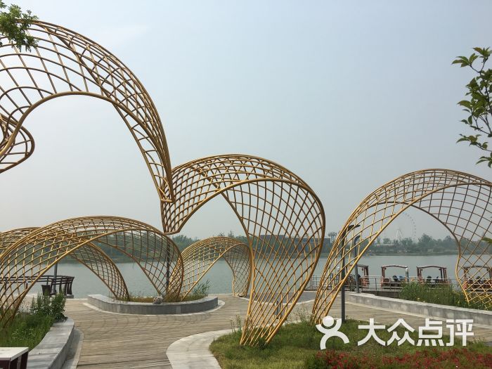 苏州太湖园博园图片 第132张