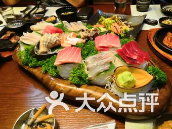 日本料理排名_日本料理图片