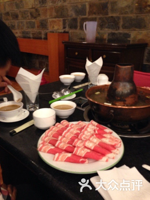 云亭(经十路店)-云亭(经十路店)图片-济南美食-大众点评网