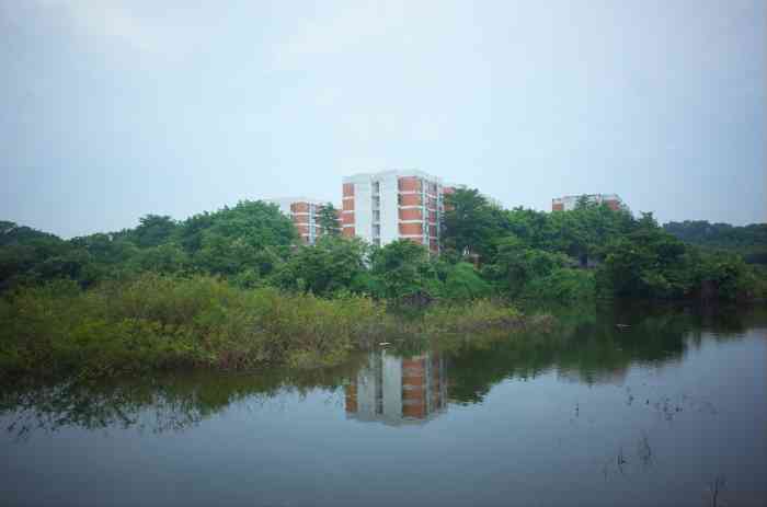 东莞理工学院(松山湖校区)