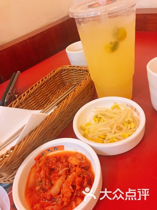 土大力:印象中这家店开了好几年了。周末.天津