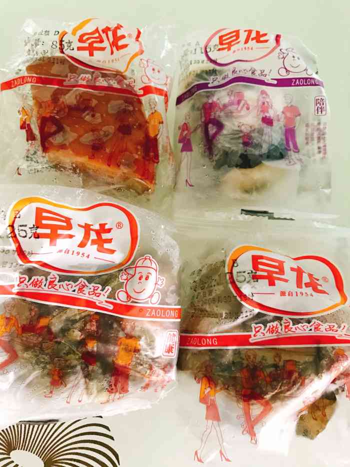早龙早餐车-"清晨随处可见的小餐车,花样多黑米糕,强.