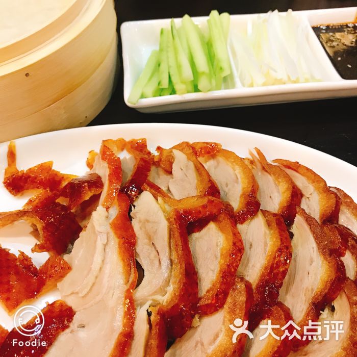 张记北京烤鸭图片 - 第4张