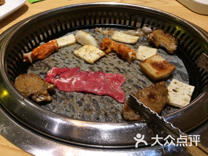 牛太郎自助烤肉(浦江店-图片-浦江县美食-大众点评网