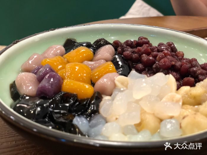 道奇家烧仙草-图片-宁波美食-大众点评网