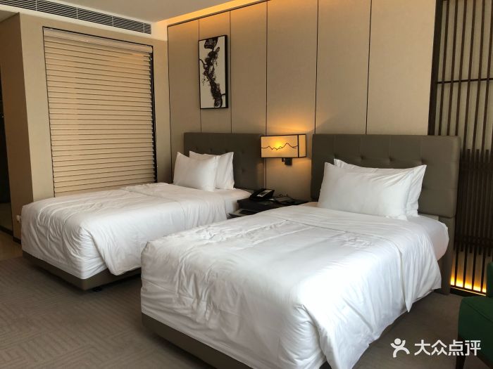 柳州天龙湾璞悦酒店-图片-柳州酒店-大众点评网