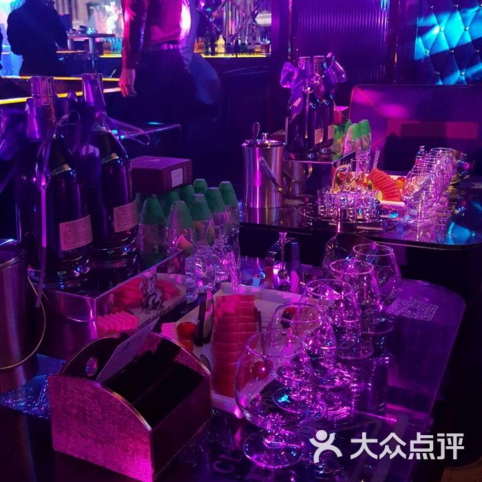 moop酒吧图片-北京夜店-大众点评网