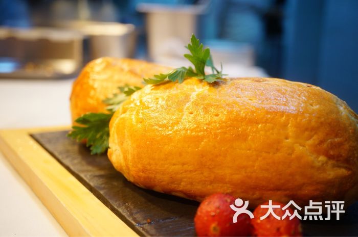 蝶舍MAISONPAPILLON-惠灵顿美食-建始美特色图片上海图片图片