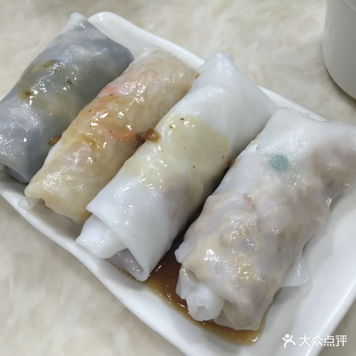 潮汕特色捆粿店-特色捆粿图片-深圳美食-大众点评网