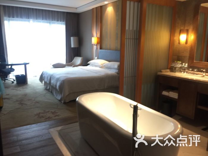 杭州西溪喜来登度假大酒店图片 第6张