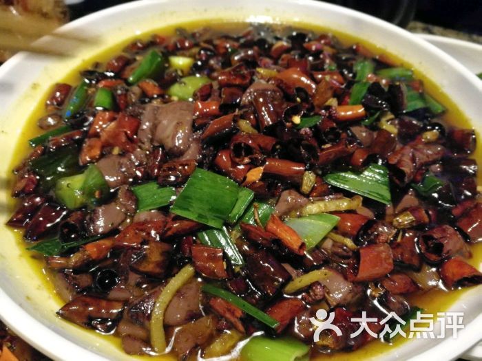 火爆鸡血