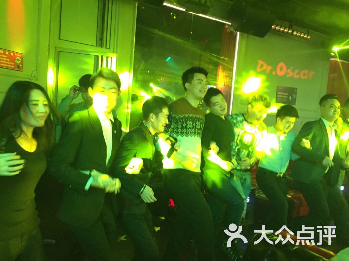 first fly·club(麦莎店)-图片-大连休闲娱乐-大众点评网